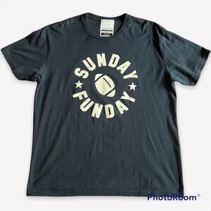 Men’s Kid Dangerous Grime Couture “Sunday Funday” Shirt- Size XL